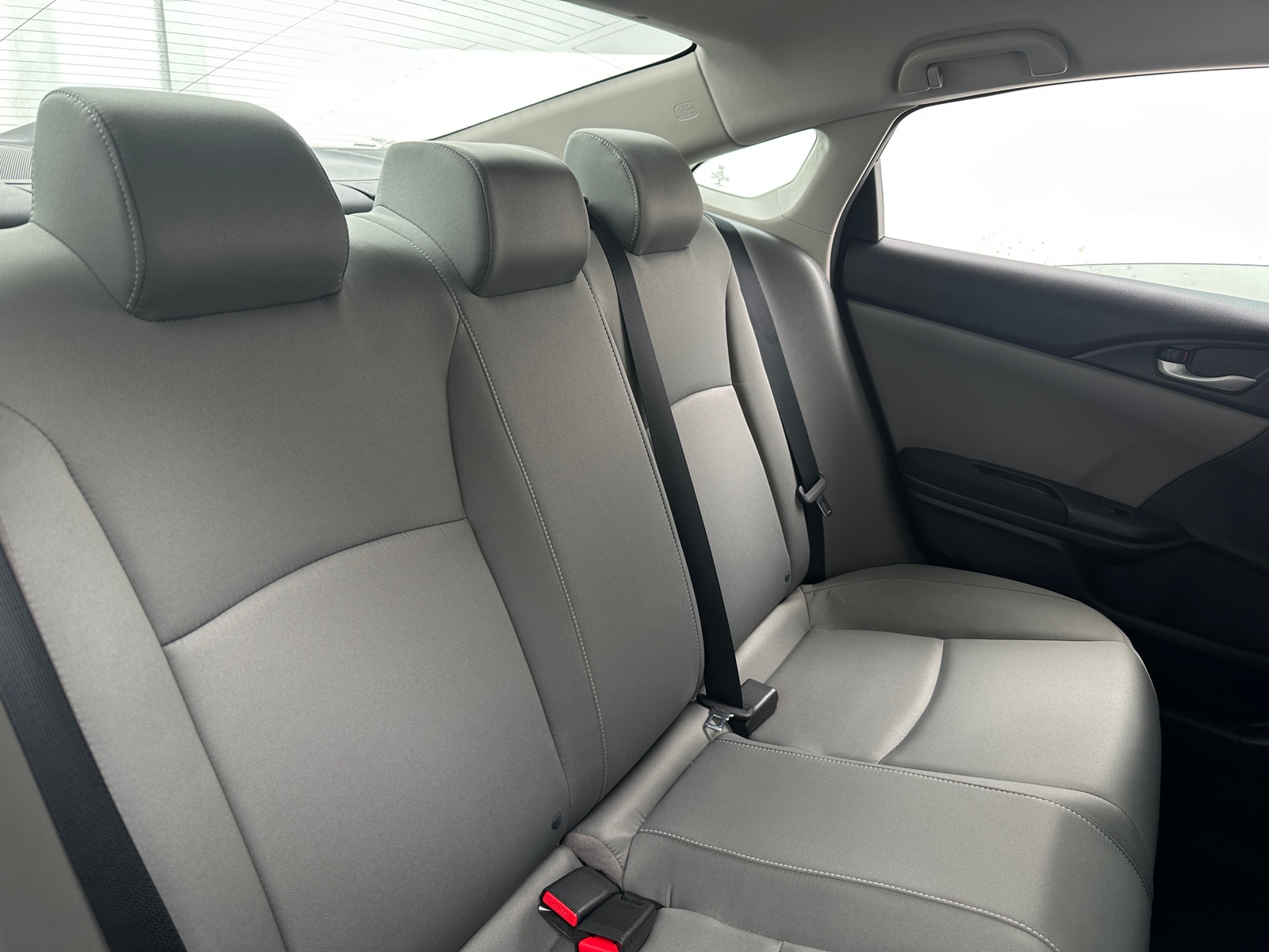 Thumbnail: 2016 Honda Civic - 6