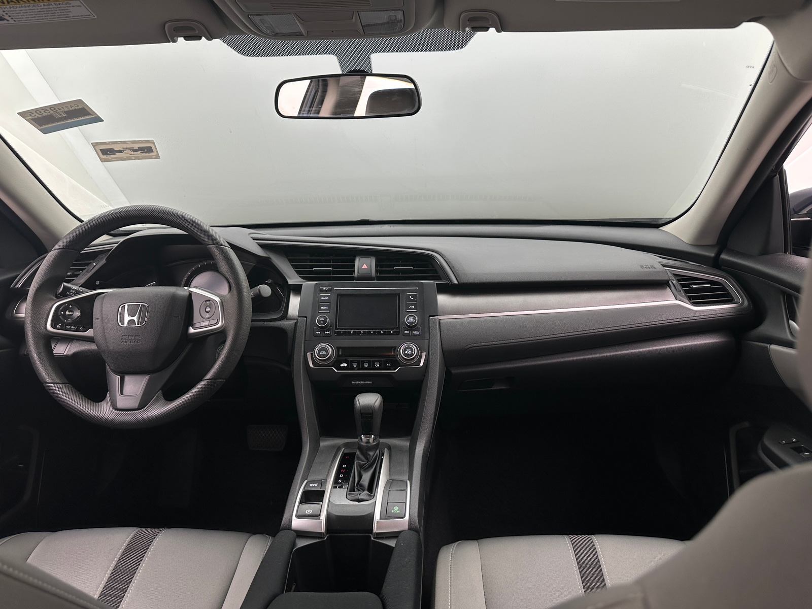 Thumbnail: 2016 Honda Civic - 3