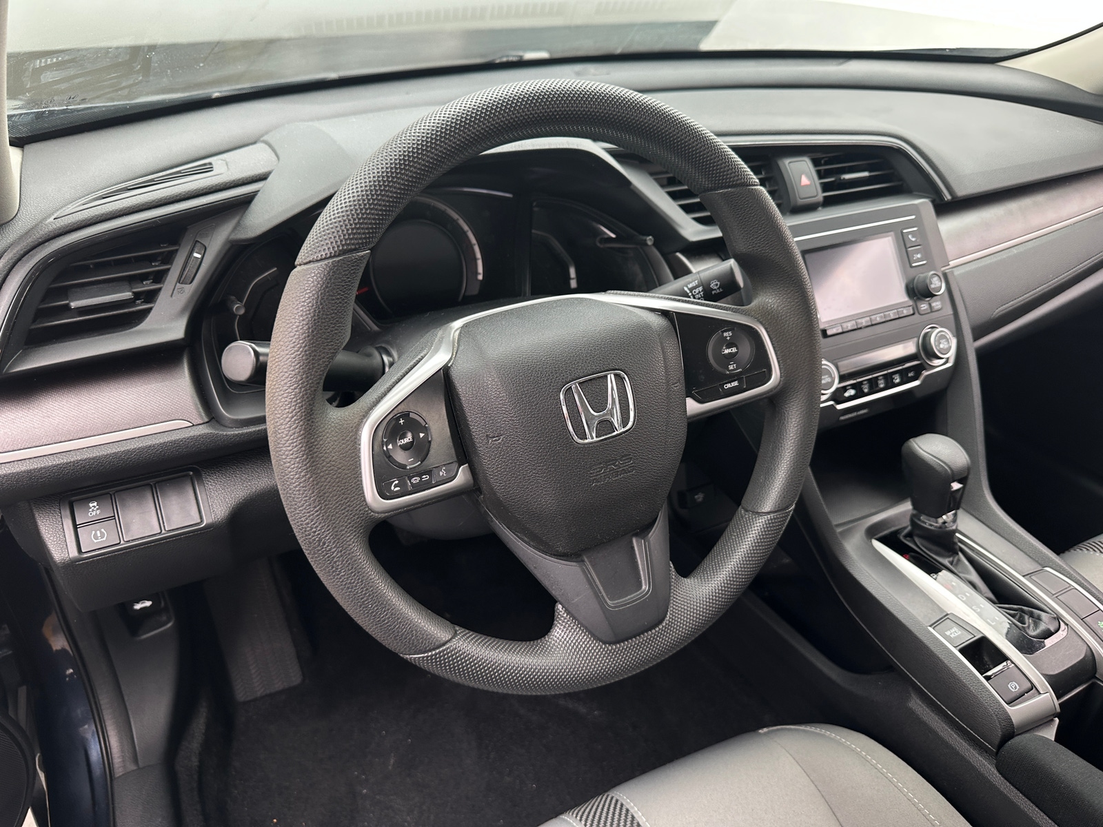 Thumbnail: 2016 Honda Civic - 5