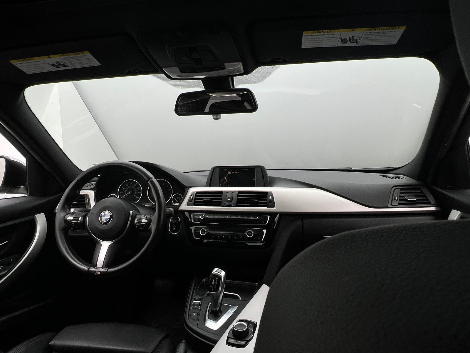 Thumbnail: 2016 BMW 3 Series - 2