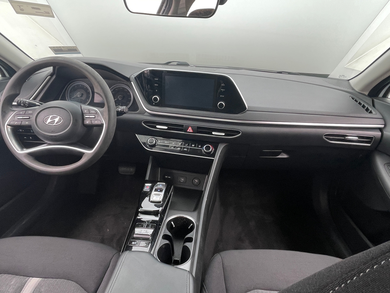 Thumbnail: 2023 Hyundai Sonata - 3
