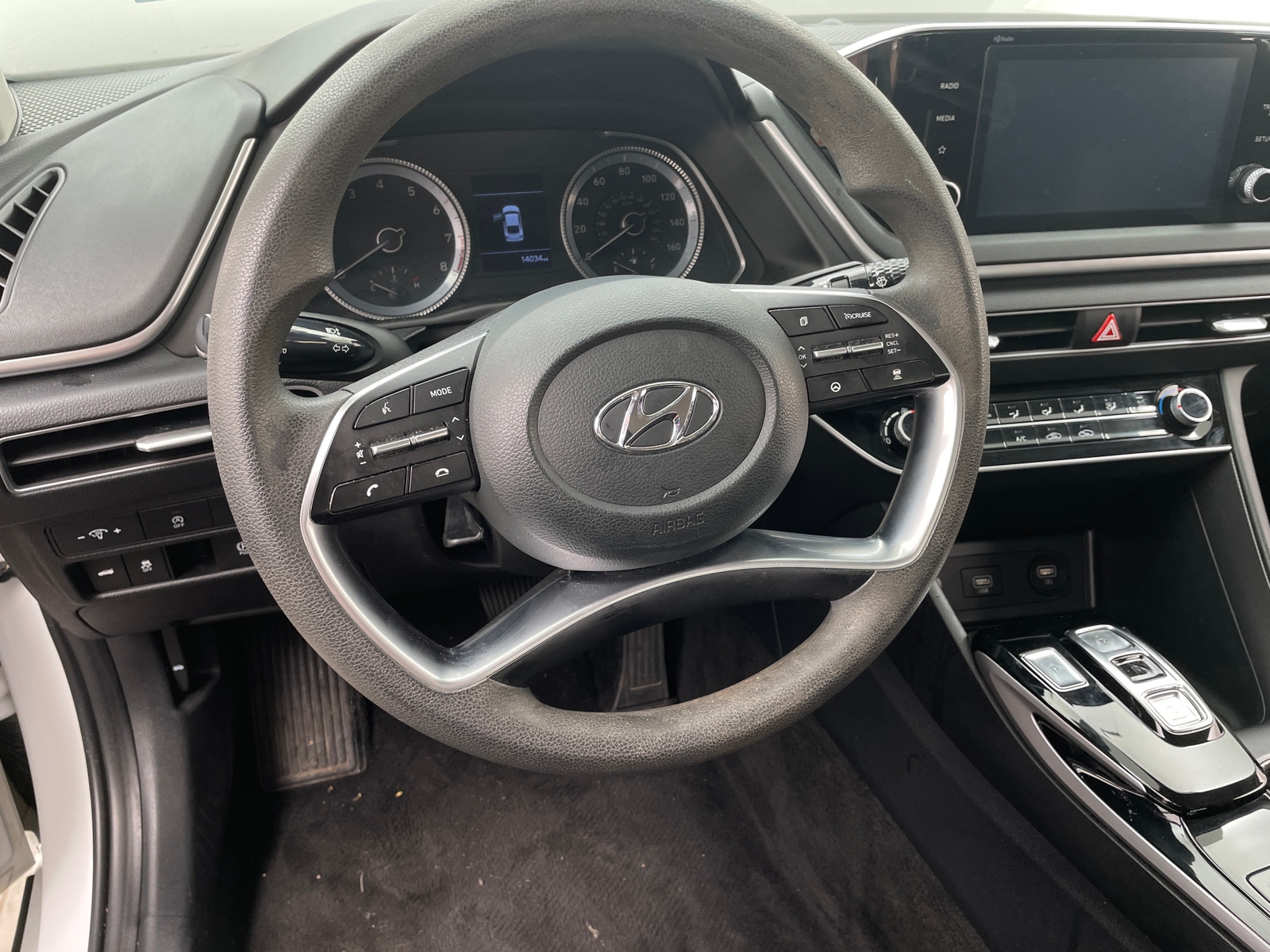 Thumbnail: 2023 Hyundai Sonata - 5