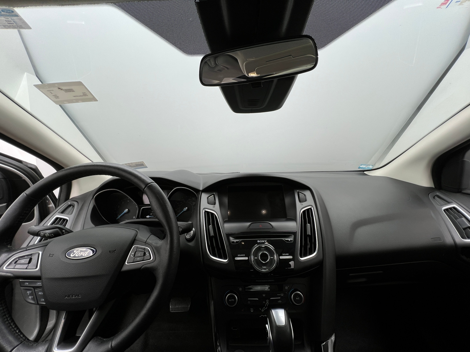 Thumbnail: 2018 Ford Focus - 2