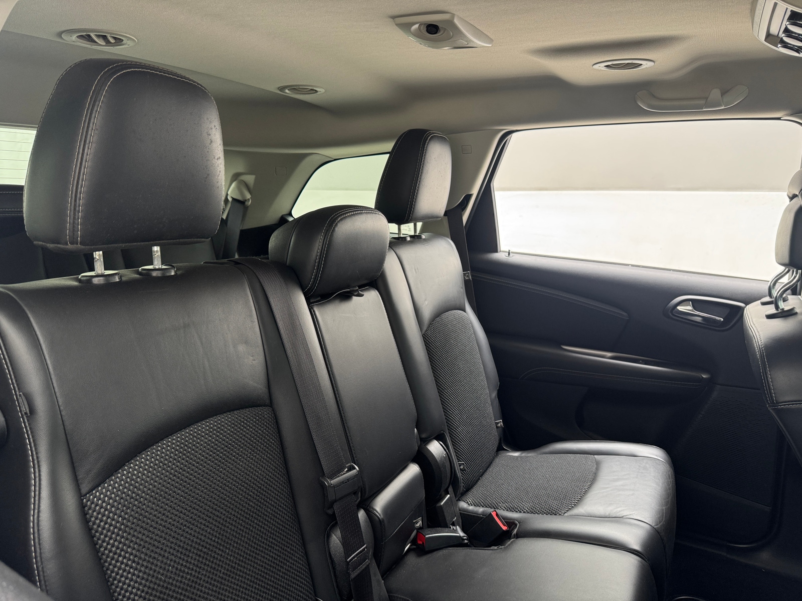 Thumbnail: 2019 Dodge Journey - 5