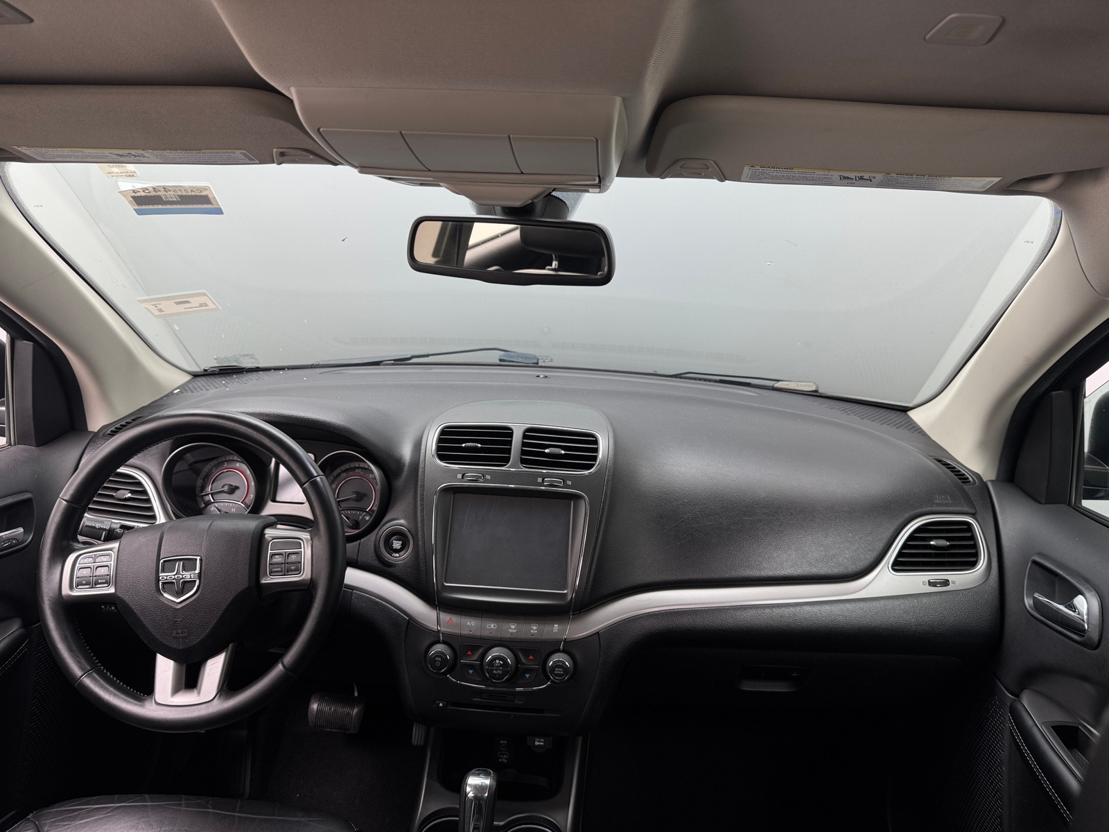 Thumbnail: 2019 Dodge Journey - 2