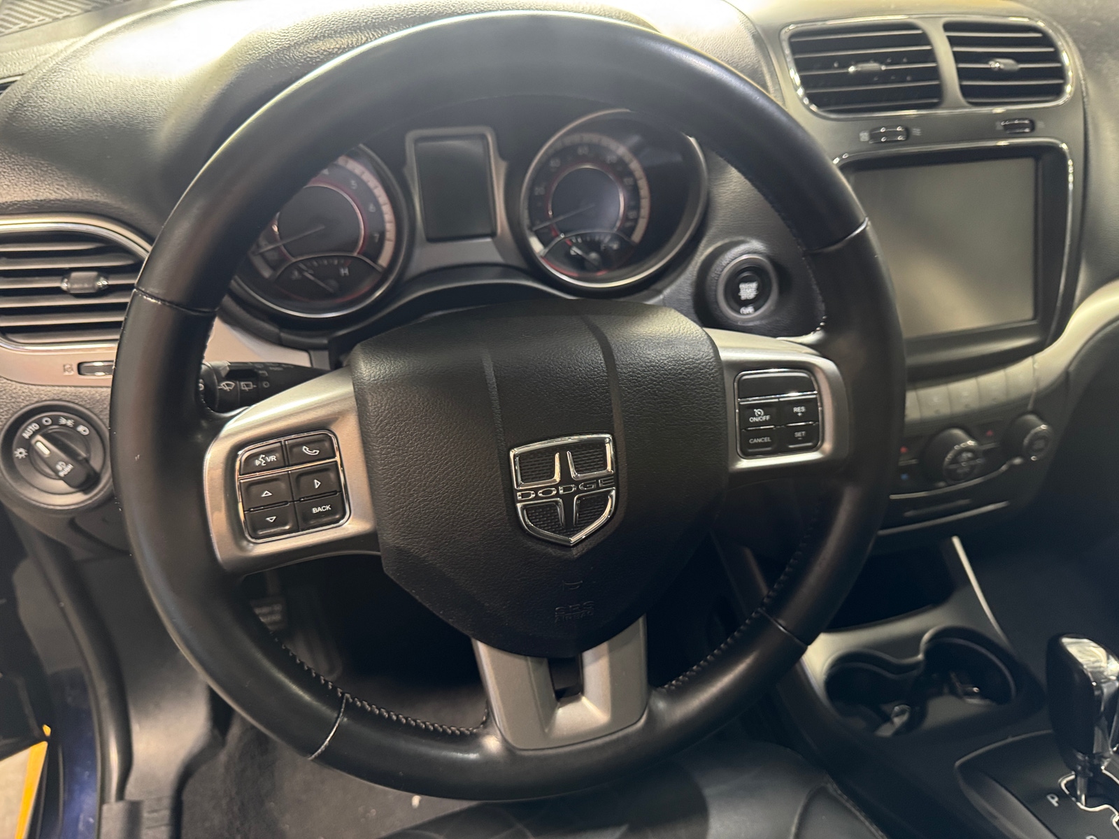 Thumbnail: 2019 Dodge Journey - 4