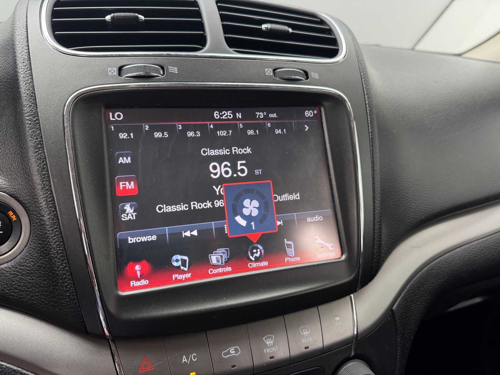 Thumbnail: 2019 Dodge Journey - 3