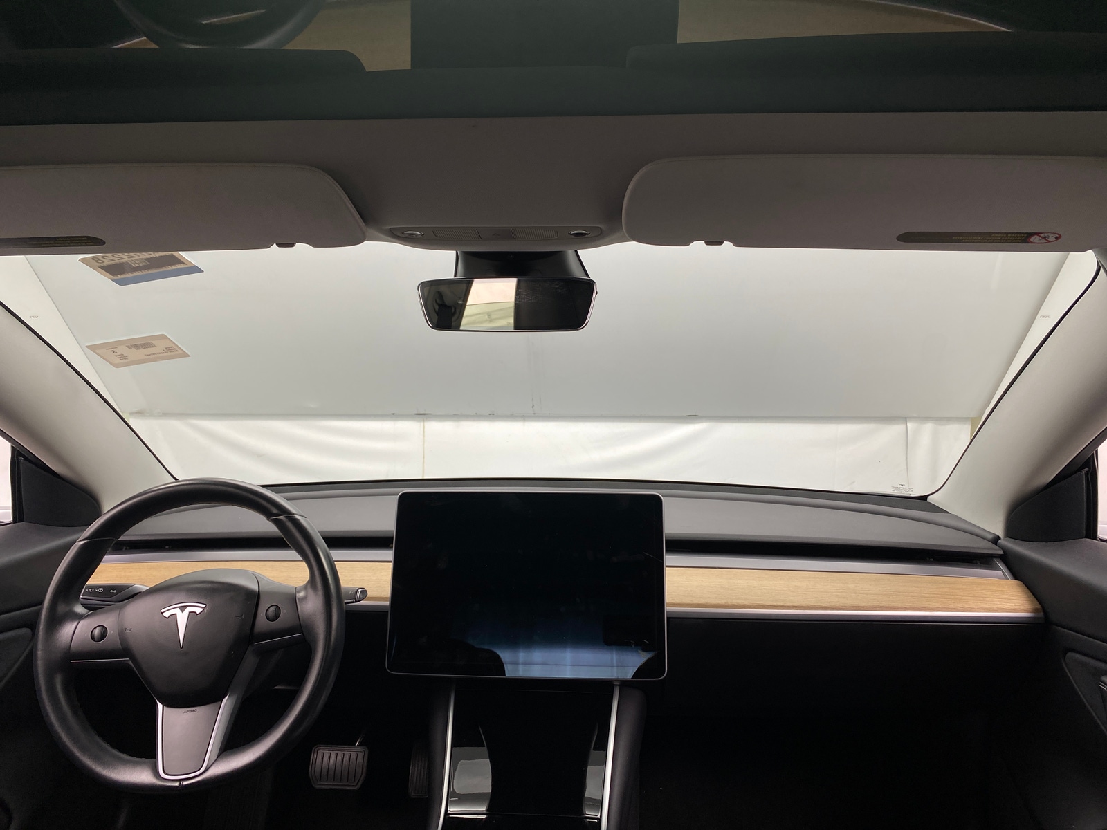 Thumbnail: 2019 Tesla Model 3 - 2