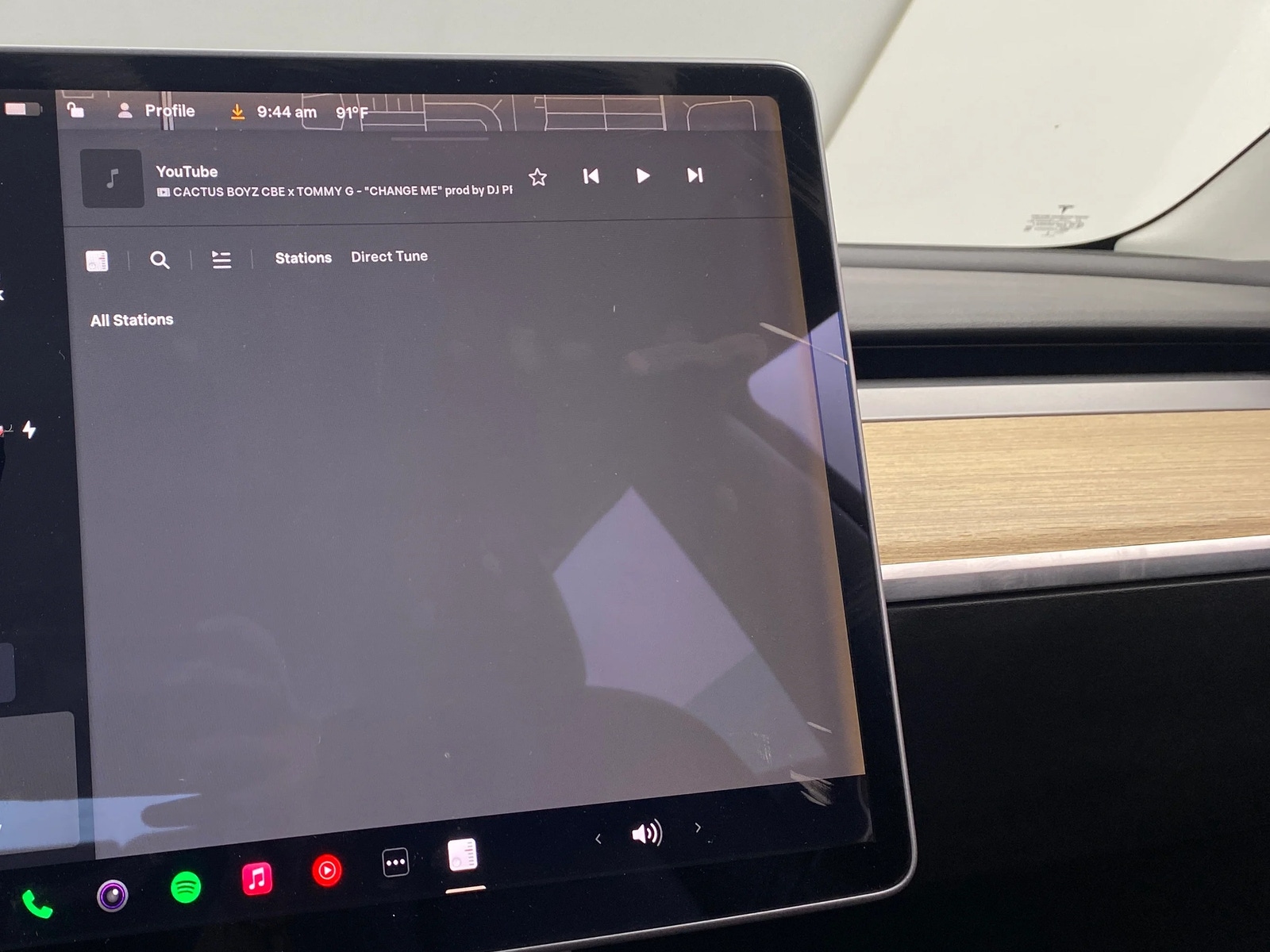 Thumbnail: 2019 Tesla Model 3 - 3