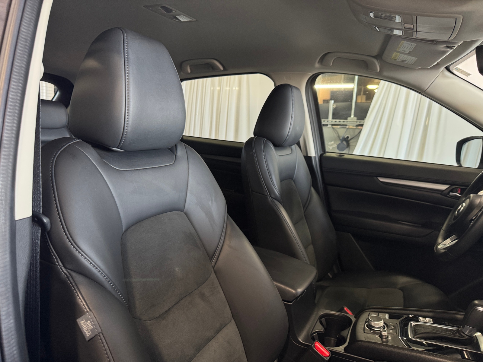 Thumbnail: 2020 Mazda CX-5 - 2
