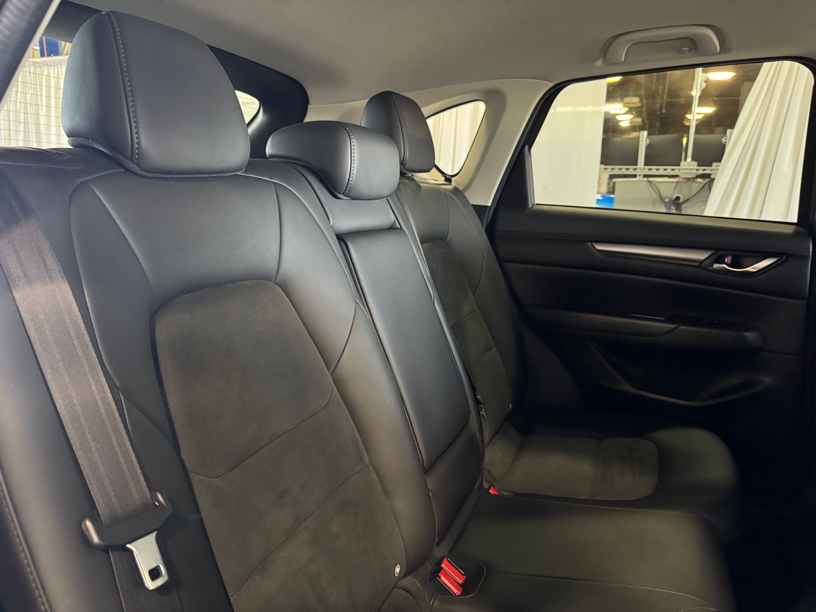 Thumbnail: 2020 Mazda CX-5 - 6