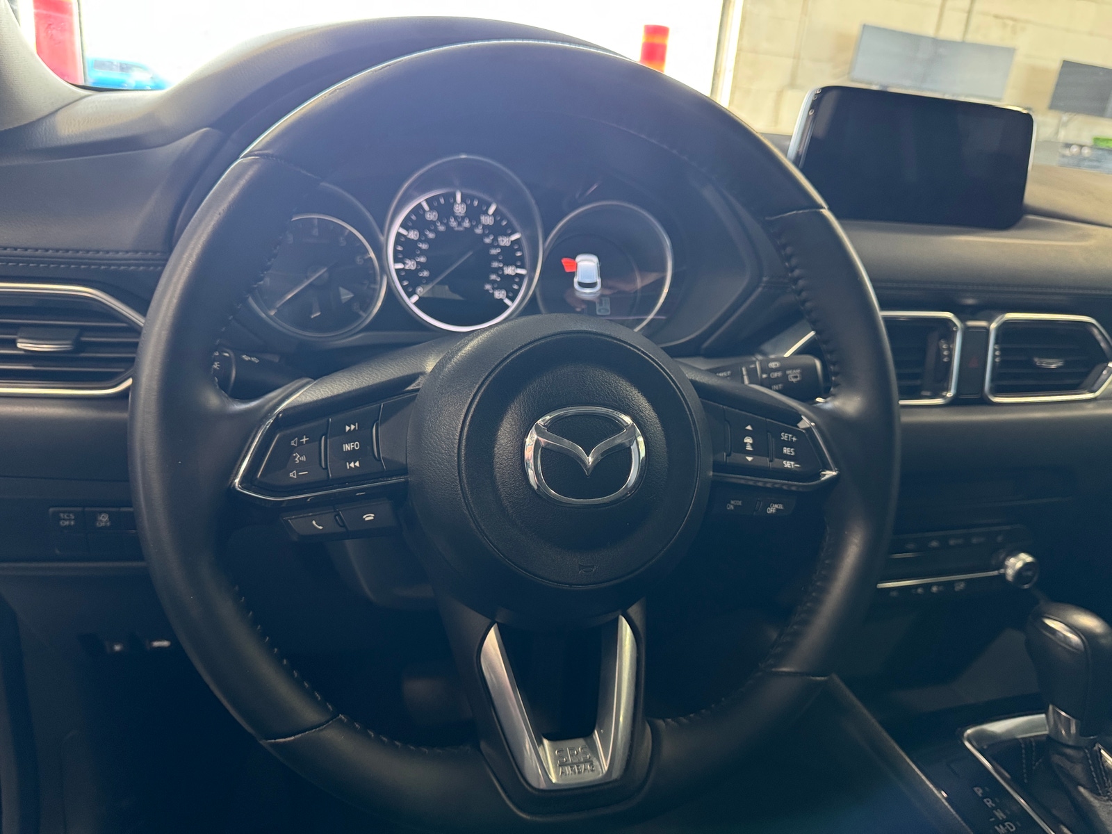 Thumbnail: 2020 Mazda CX-5 - 5