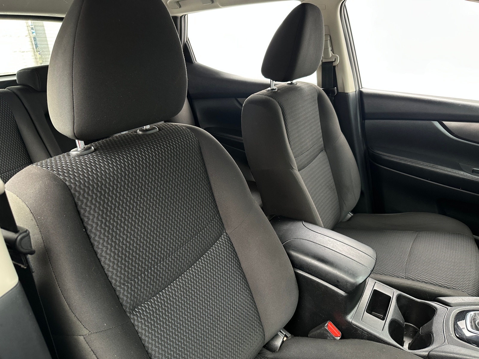 Thumbnail: 2019 Nissan Rogue Sport - 2