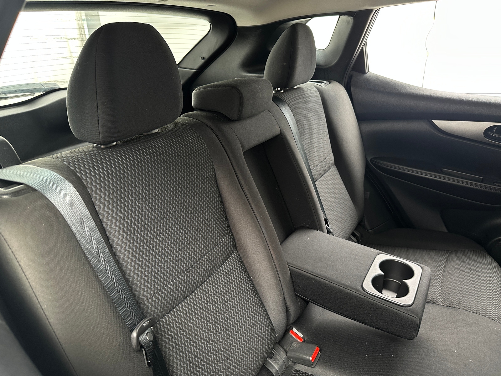Thumbnail: 2019 Nissan Rogue Sport - 6
