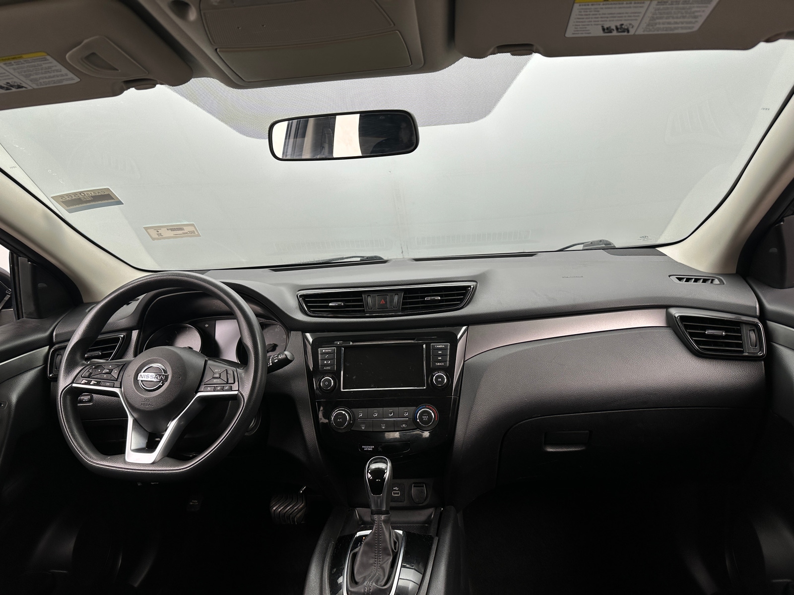Thumbnail: 2019 Nissan Rogue Sport - 3
