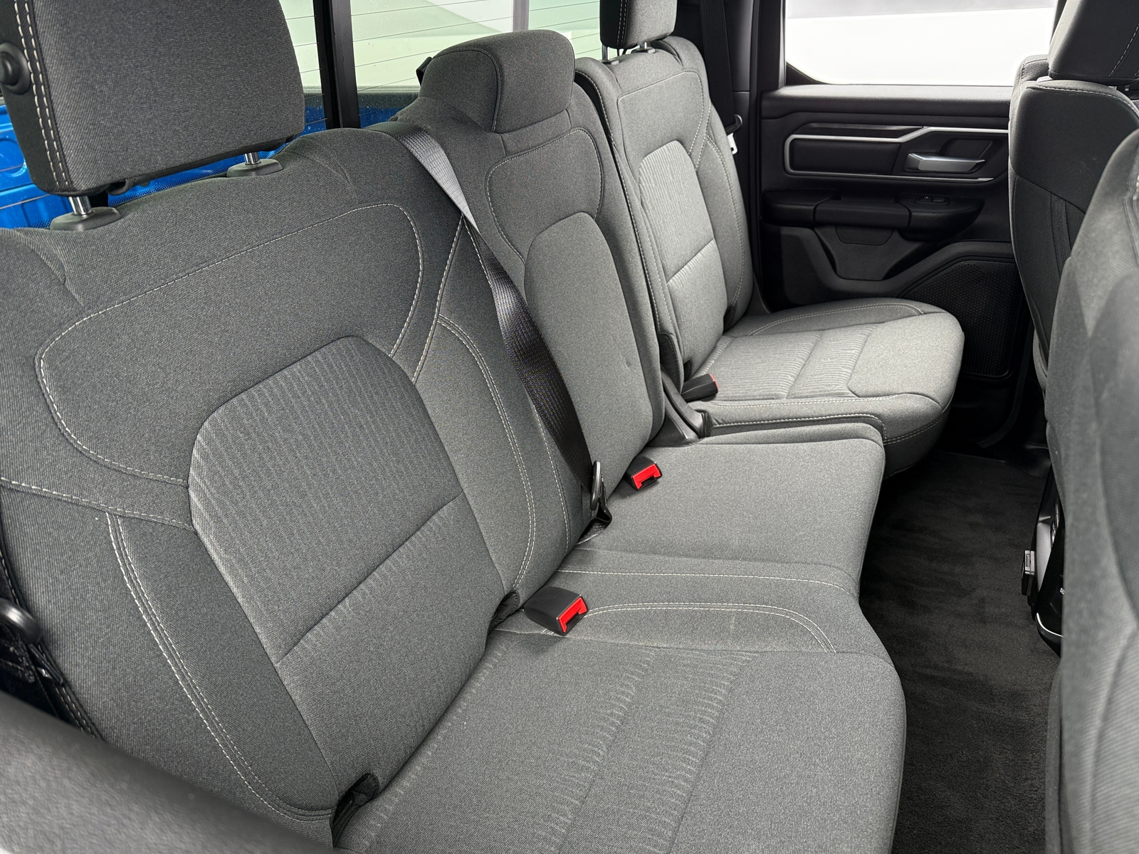 Thumbnail: 2022 RAM 1500 - 6