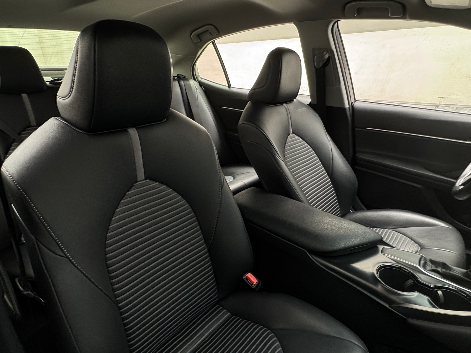 Thumbnail: 2018 Toyota Camry - 2