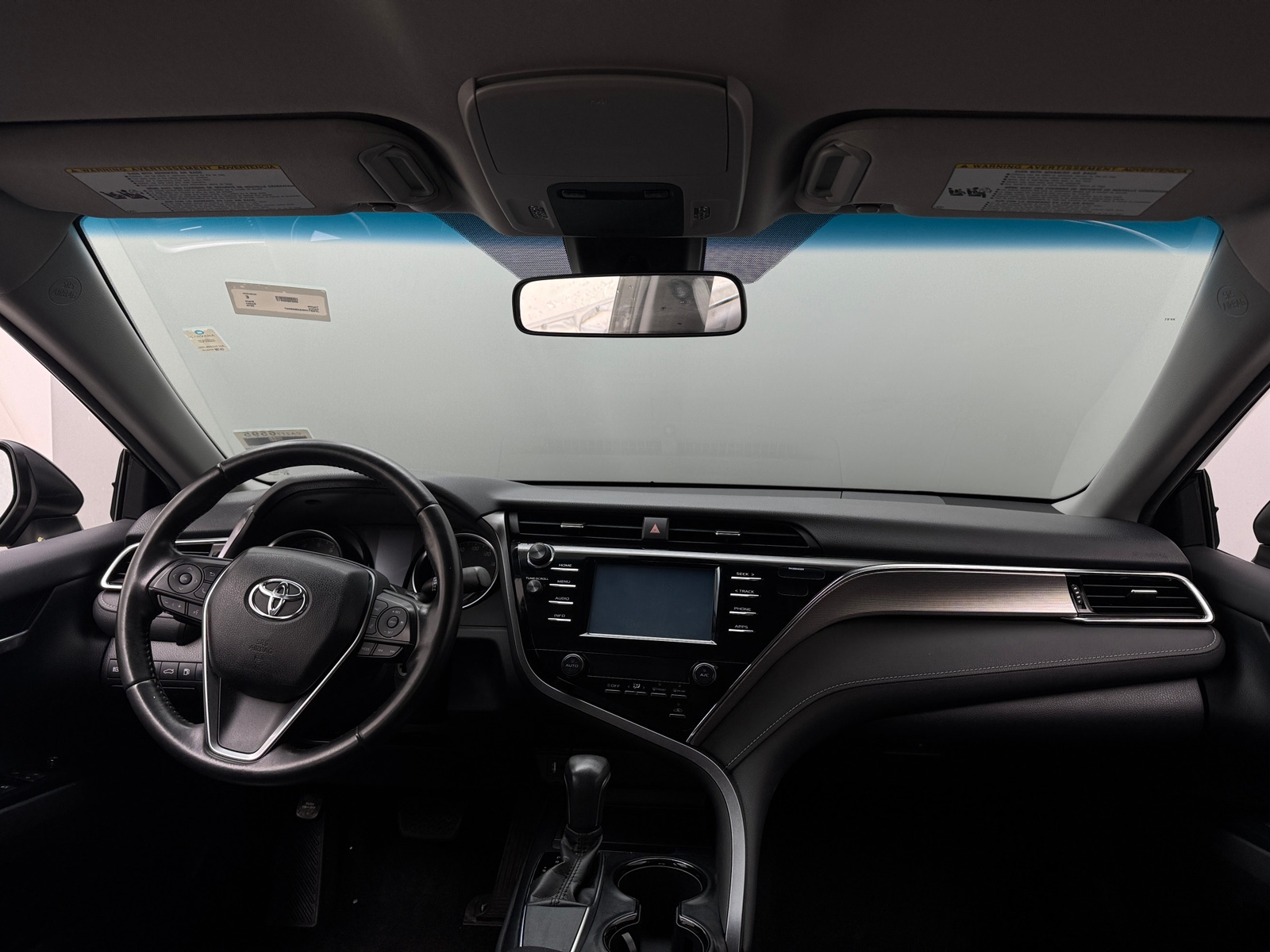 Thumbnail: 2018 Toyota Camry - 3