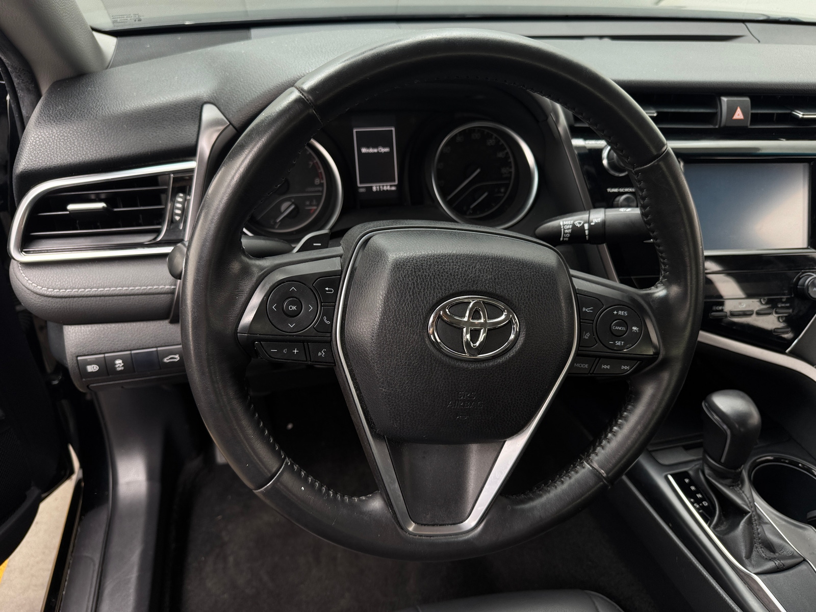 Thumbnail: 2018 Toyota Camry - 5