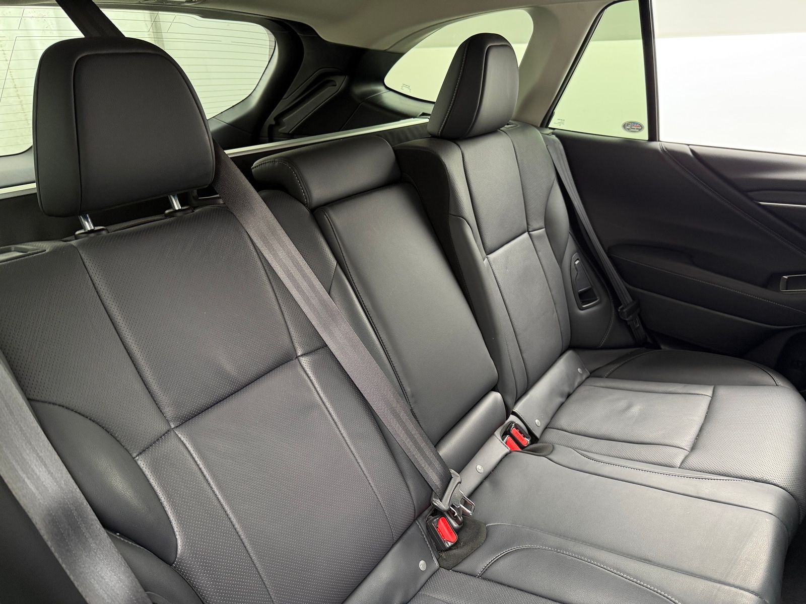 Thumbnail: 2024 Subaru Outback - 5