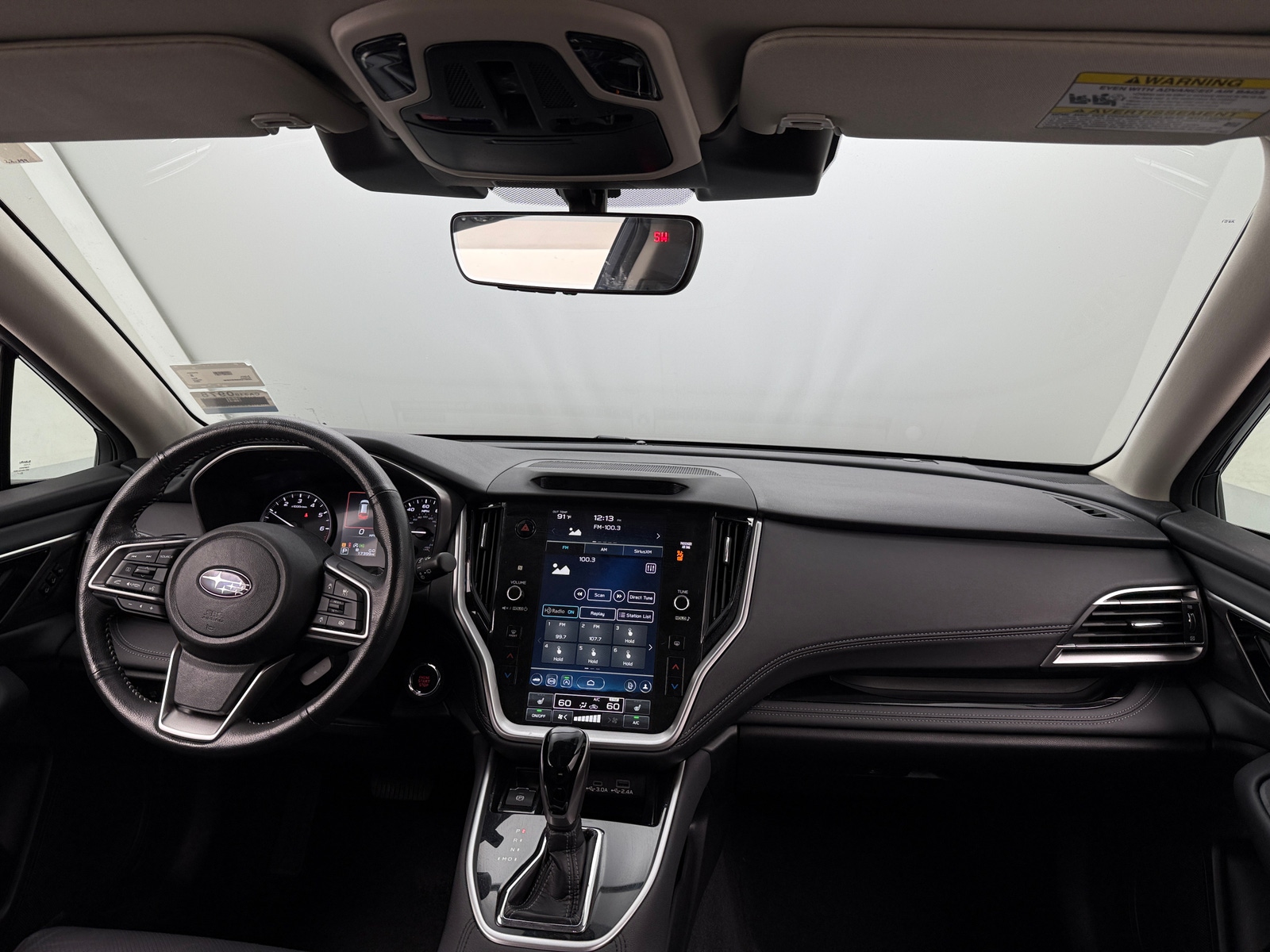 Thumbnail: 2024 Subaru Outback - 2