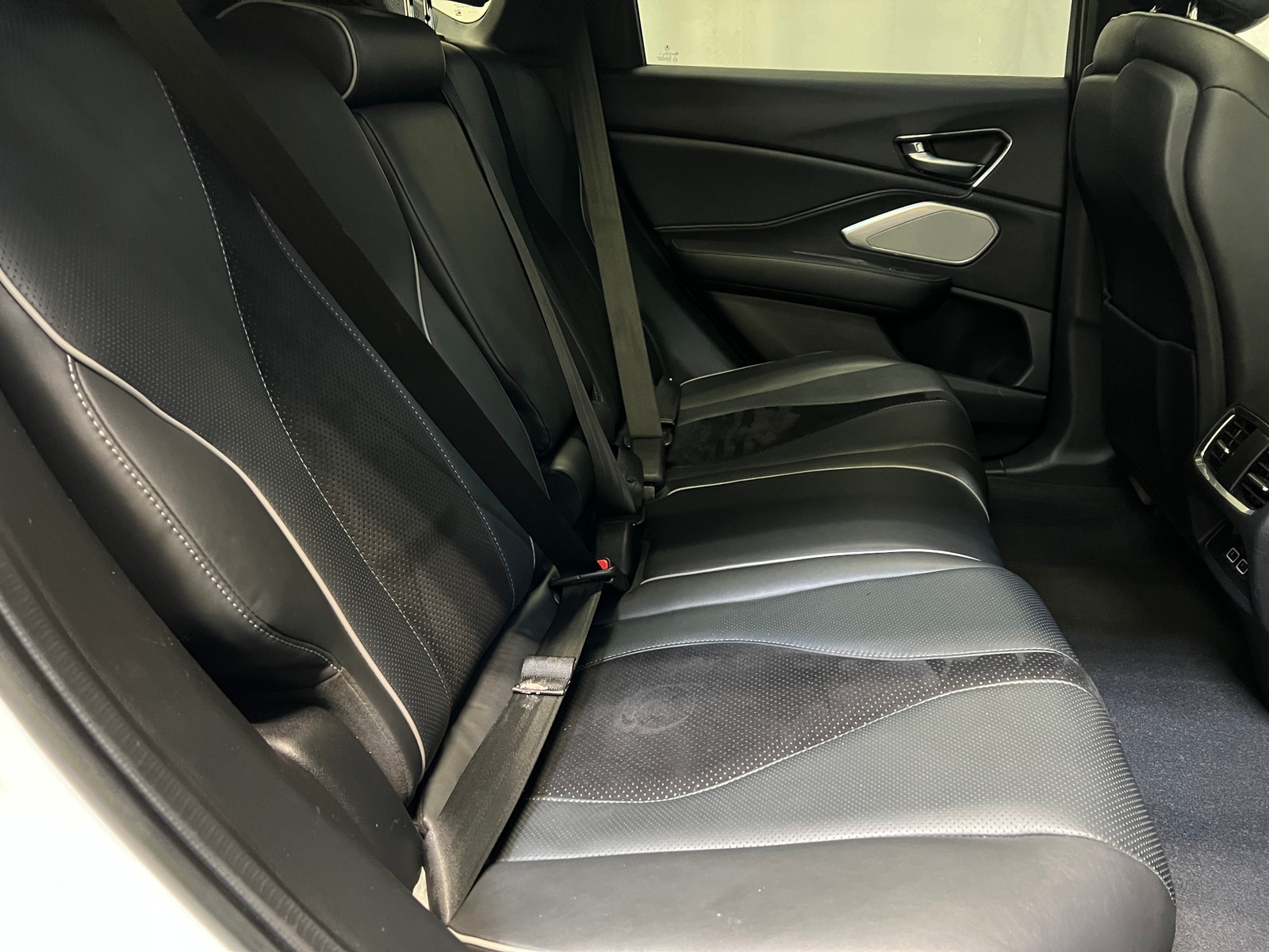 Thumbnail: 2021 Acura RDX - 5