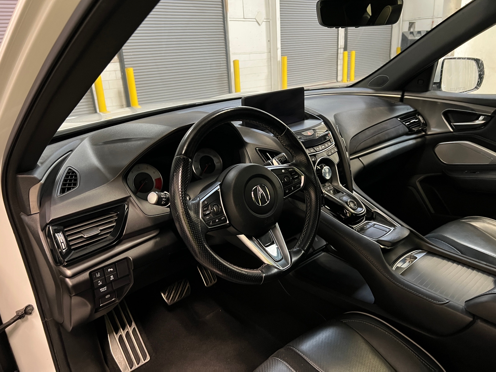 Thumbnail: 2021 Acura RDX - 2