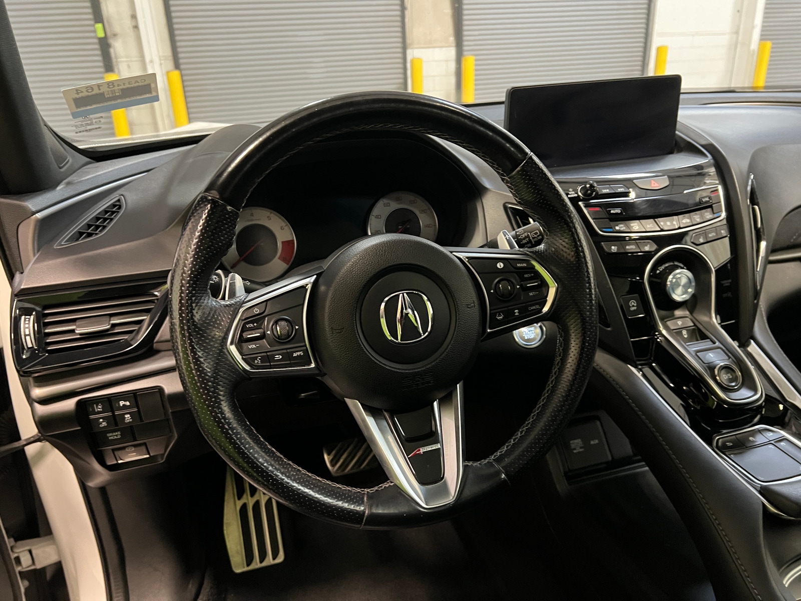 Thumbnail: 2021 Acura RDX - 4