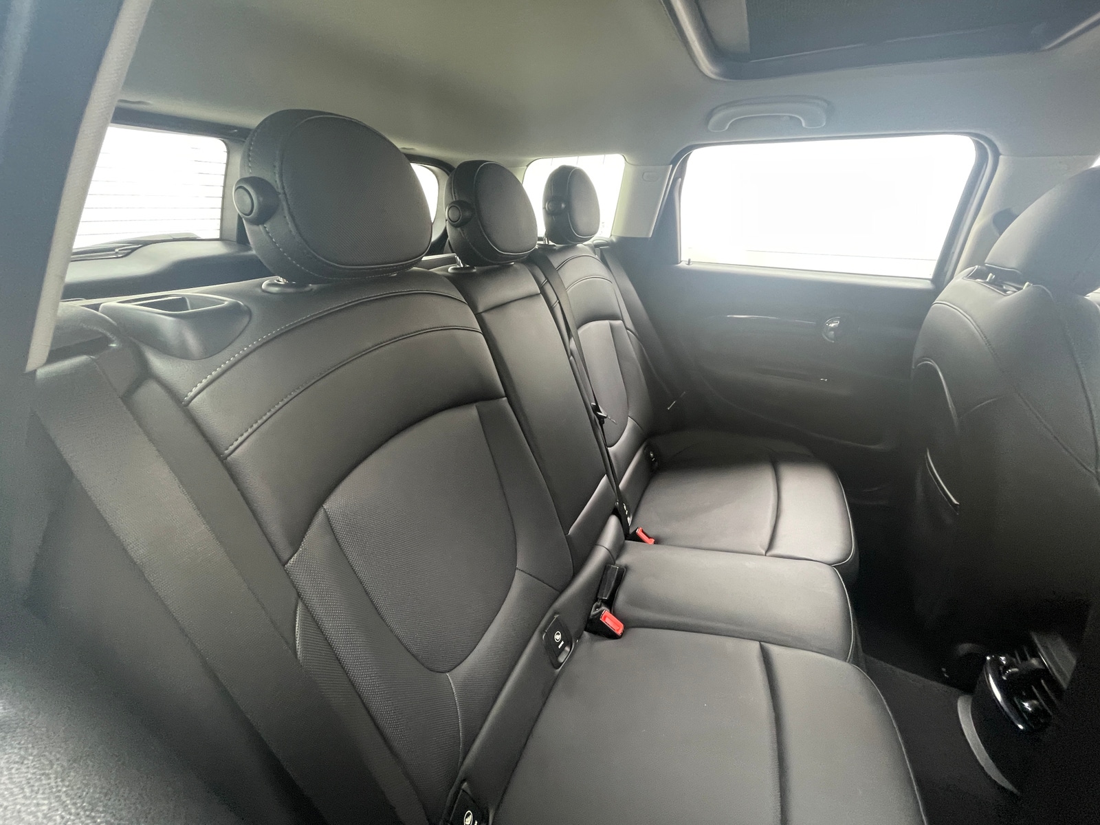Thumbnail: 2019 MINI Cooper Clubman - 5