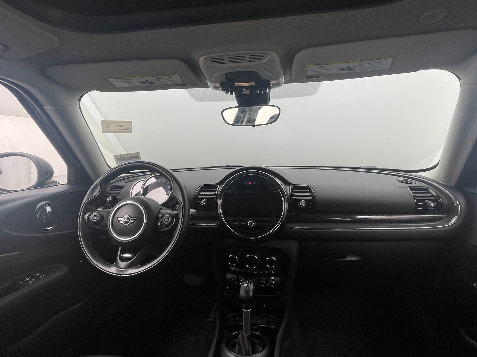 Thumbnail: 2019 MINI Cooper Clubman - 2