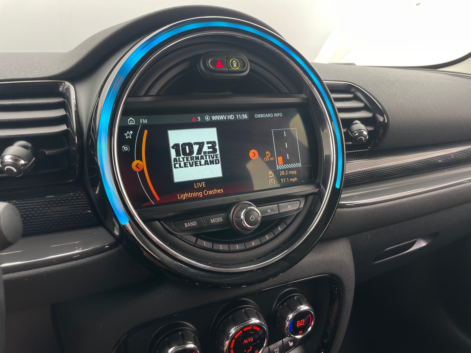 Thumbnail: 2019 MINI Cooper Clubman - 3