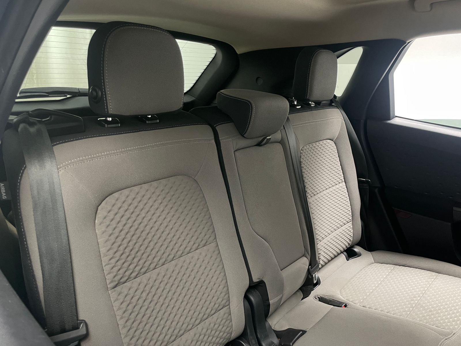 Thumbnail: 2020 Ford Escape - 6
