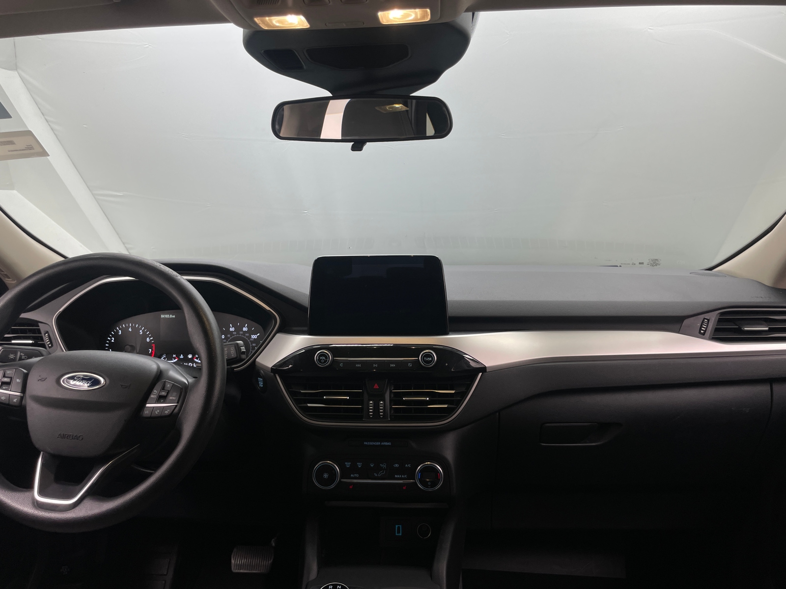 Thumbnail: 2020 Ford Escape - 3