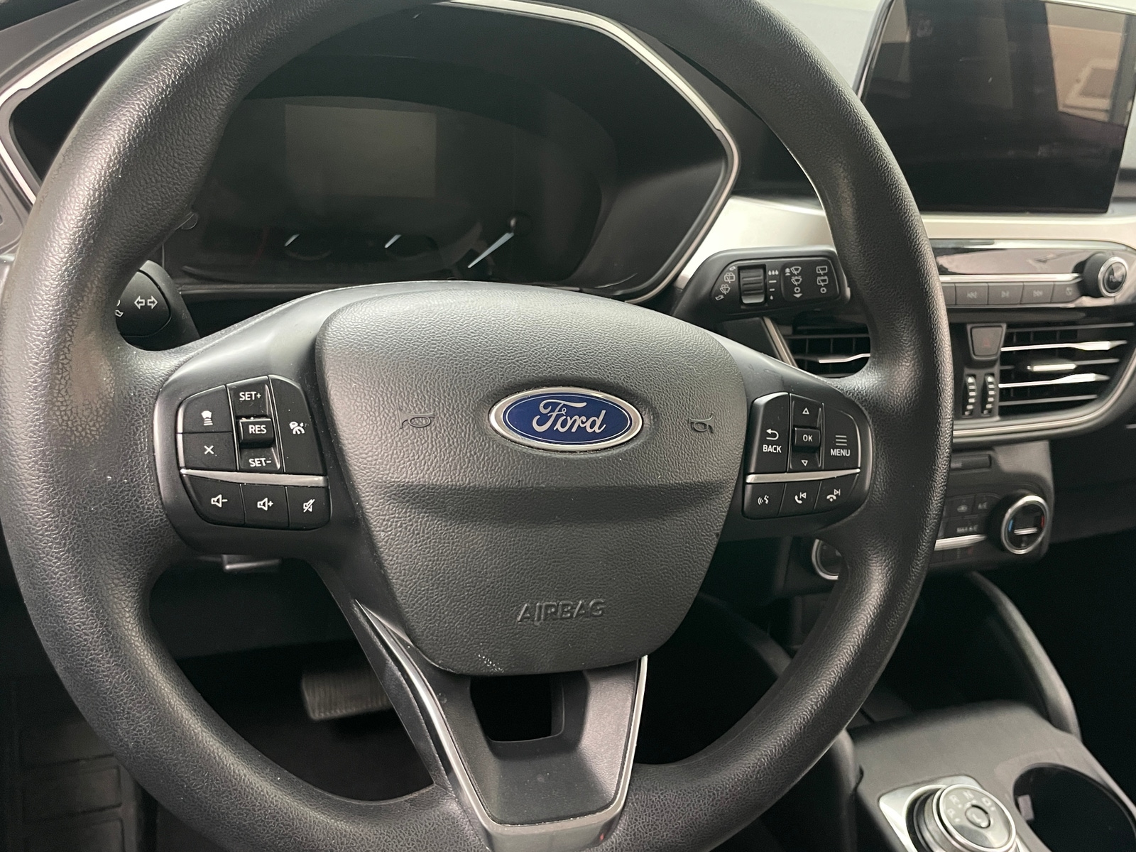 Thumbnail: 2020 Ford Escape - 5