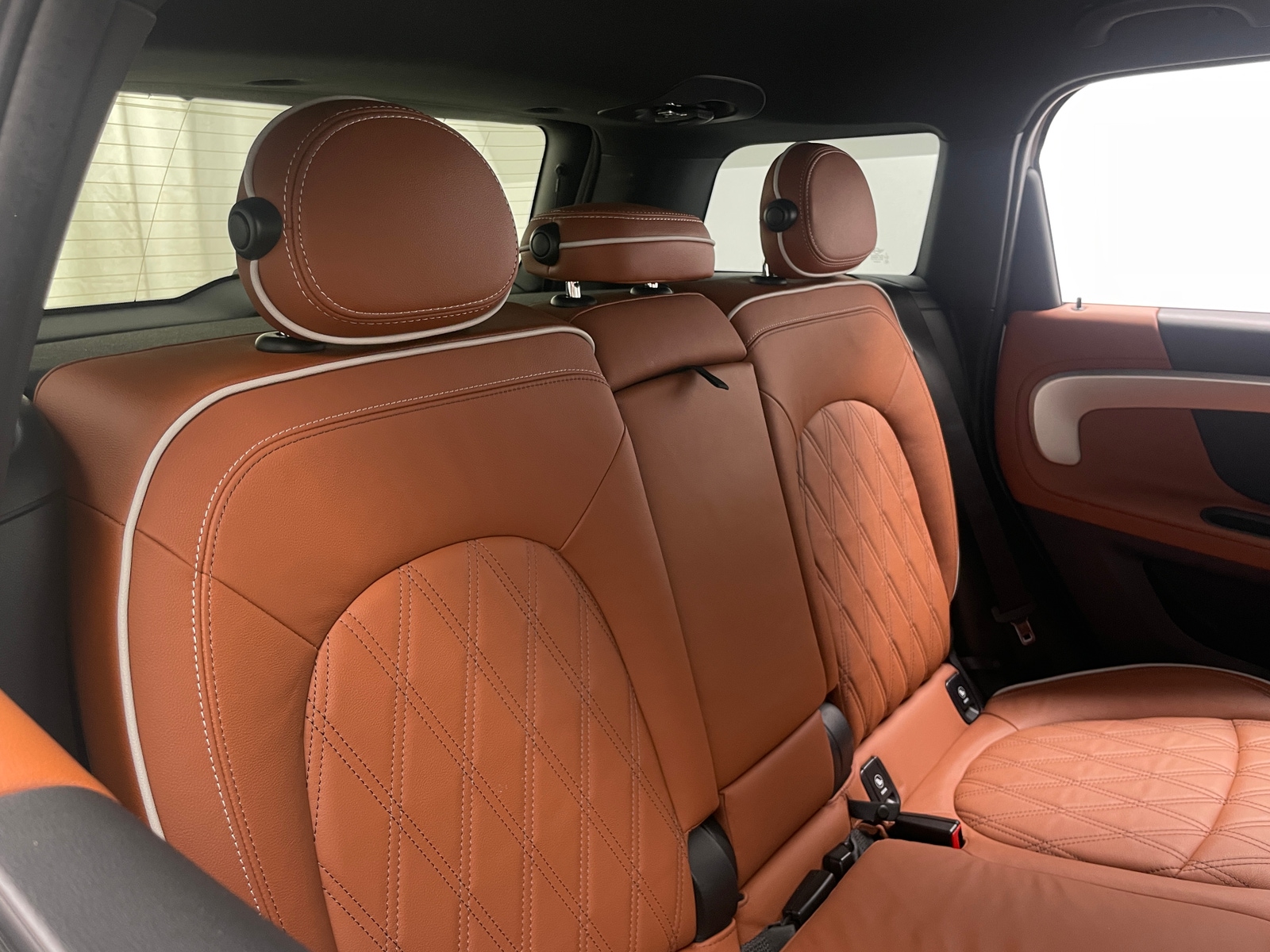 Thumbnail: 2023 MINI Cooper Countryman - 5