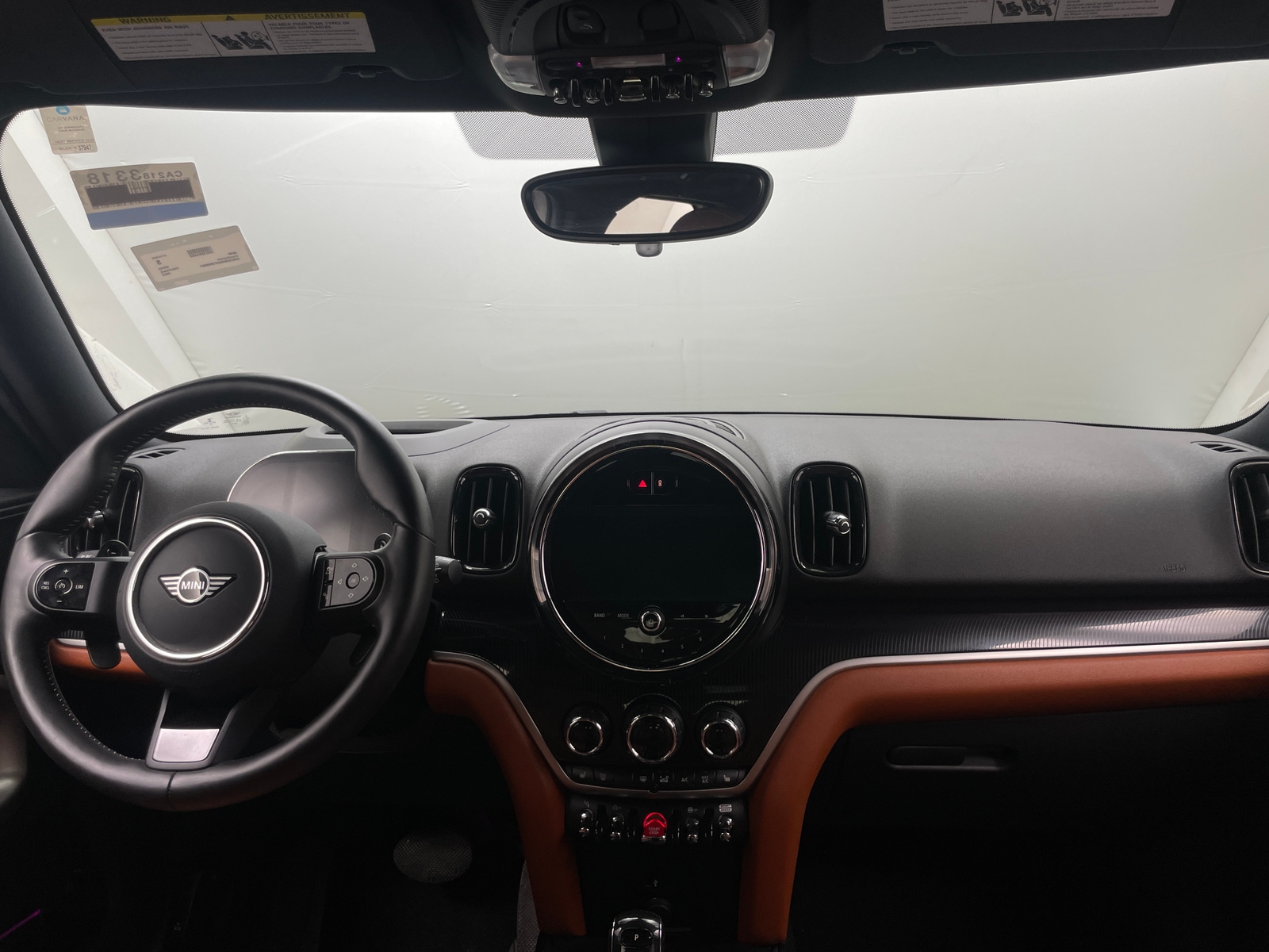 Thumbnail: 2023 MINI Cooper Countryman - 2