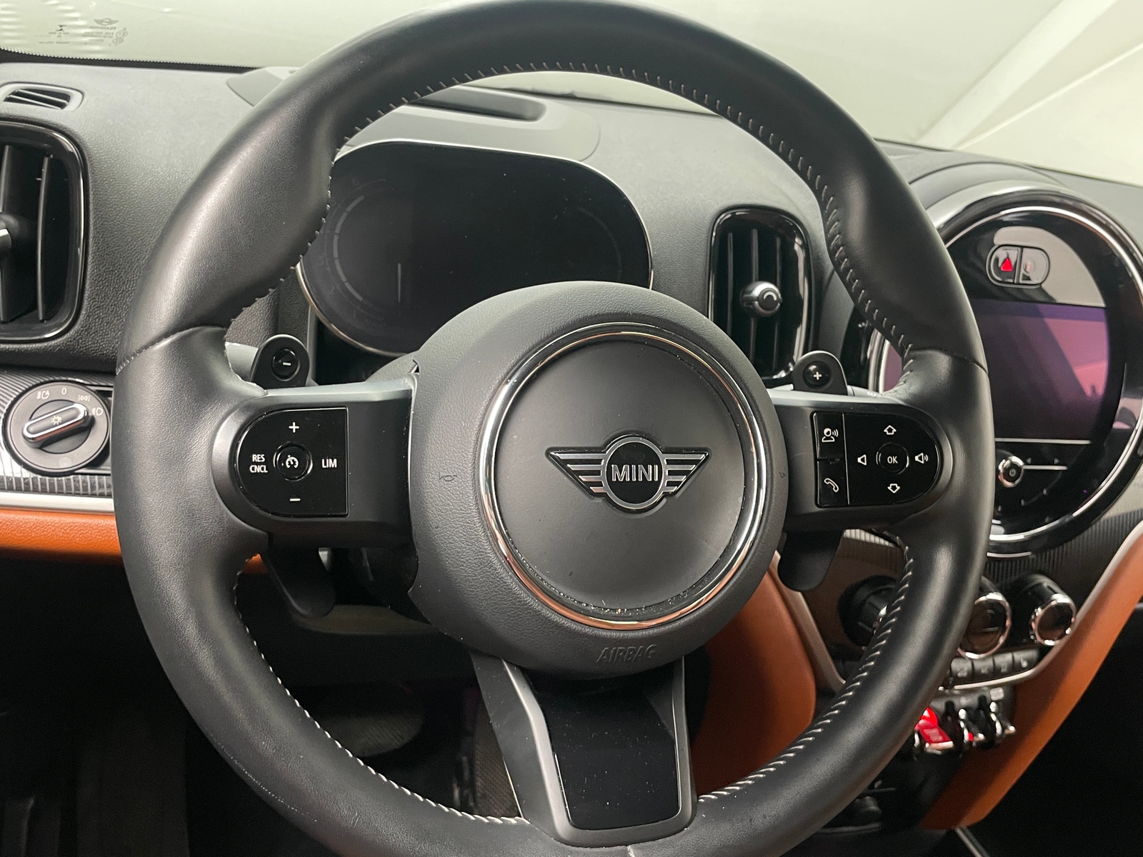 Thumbnail: 2023 MINI Cooper Countryman - 4