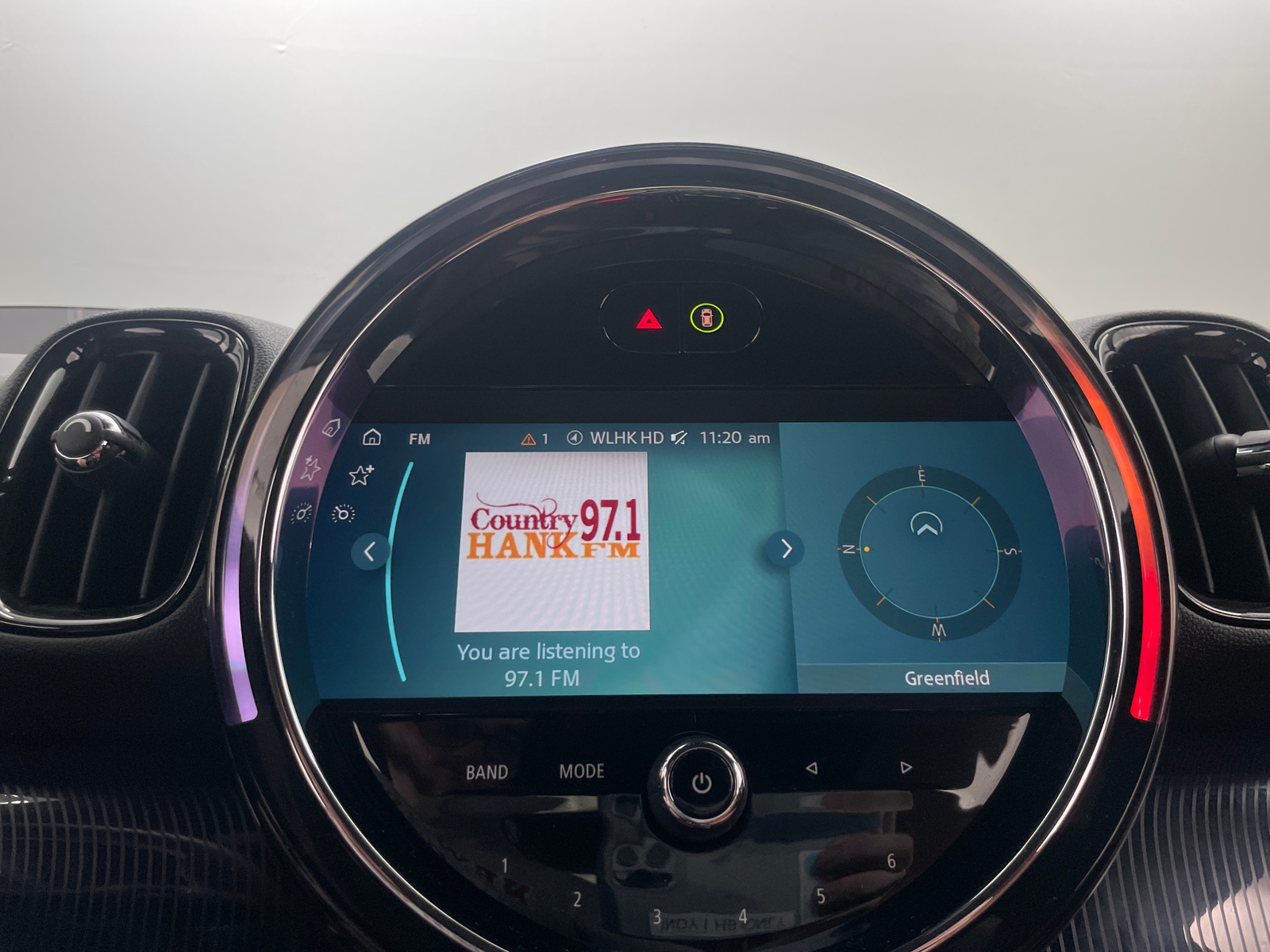 Thumbnail: 2023 MINI Cooper Countryman - 3