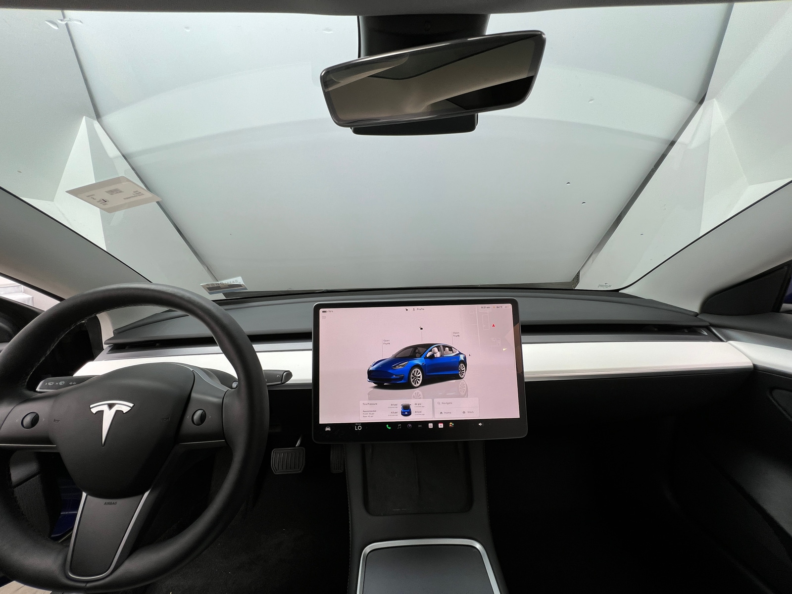 Thumbnail: 2023 Tesla Model 3 - 2