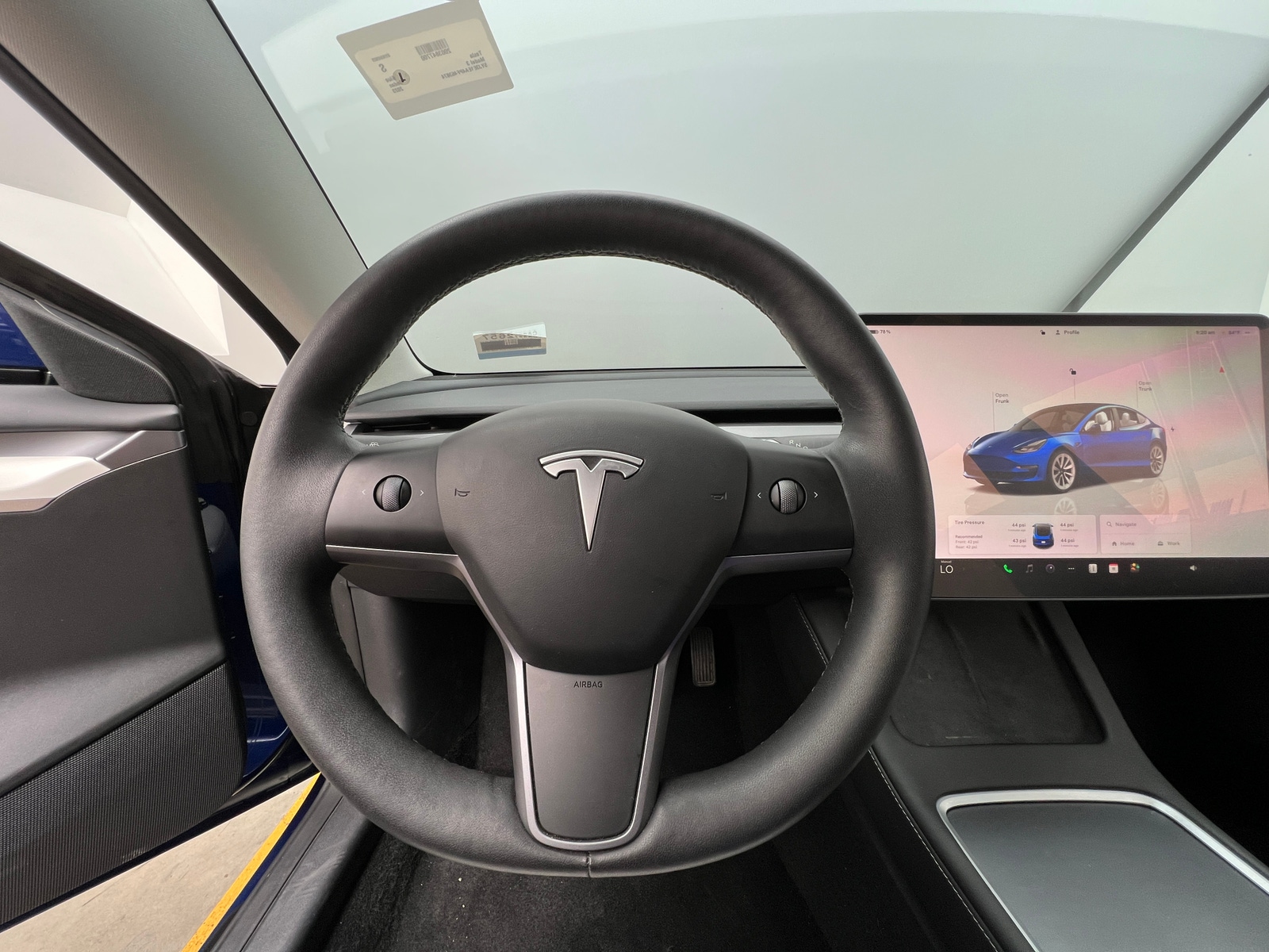 Thumbnail: 2023 Tesla Model 3 - 4