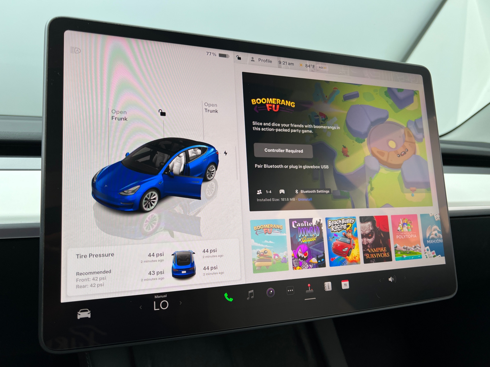Thumbnail: 2023 Tesla Model 3 - 3