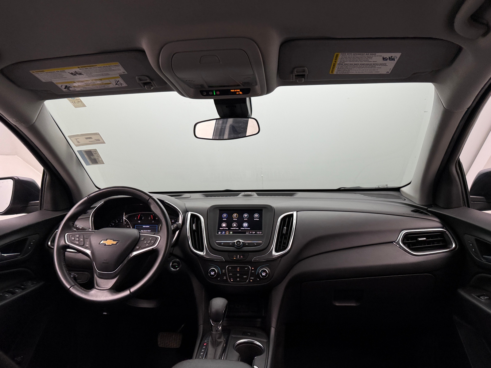 Thumbnail: 2022 Chevrolet Equinox - 3