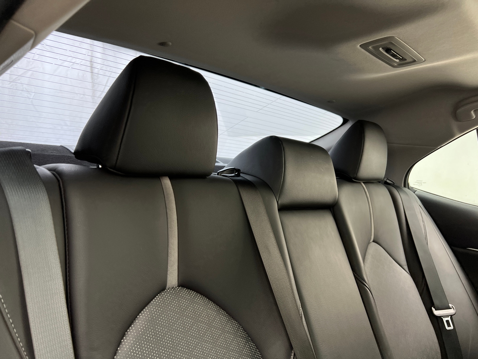 Thumbnail: 2018 Toyota Camry - 5