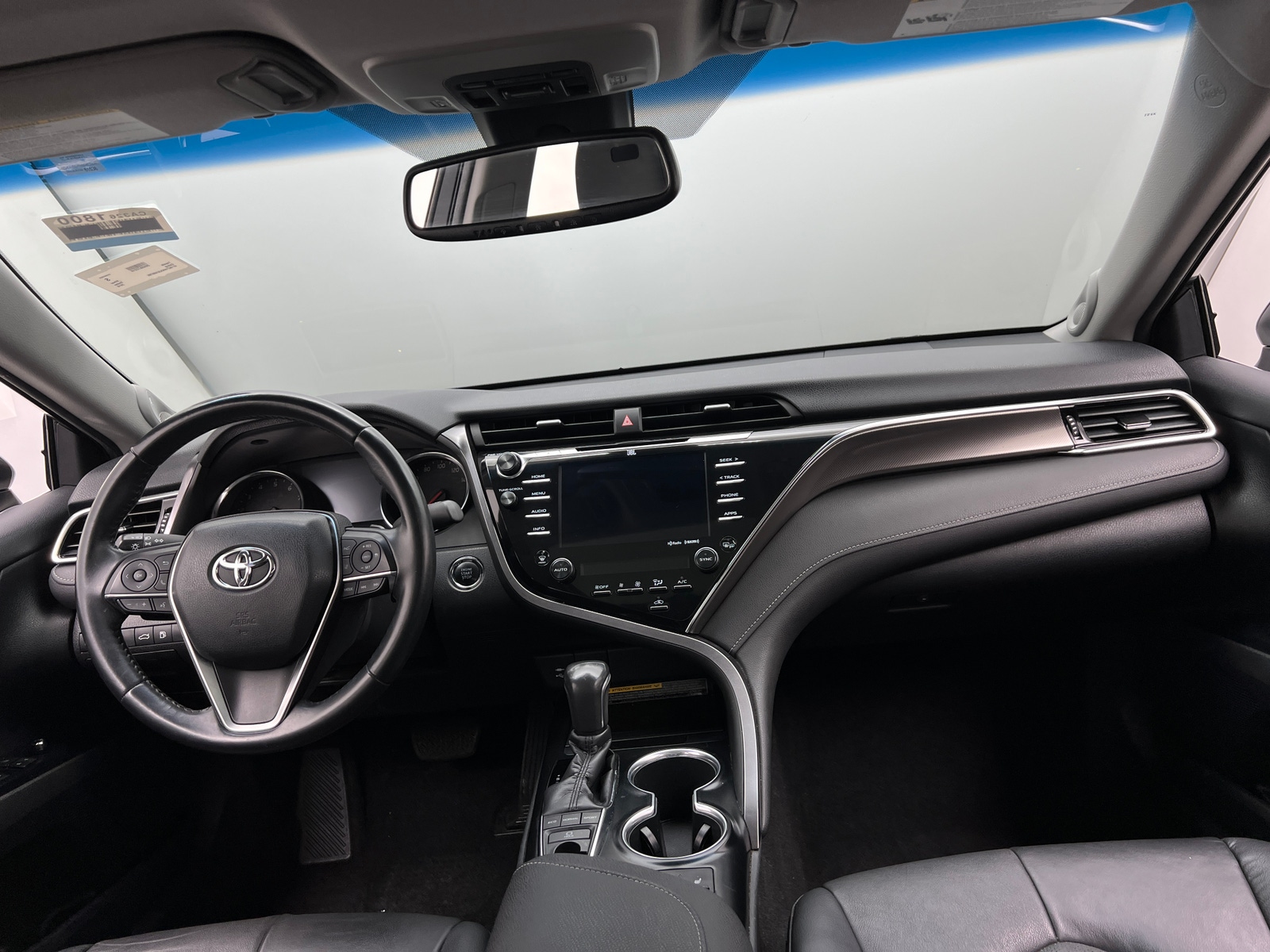 Thumbnail: 2018 Toyota Camry - 2