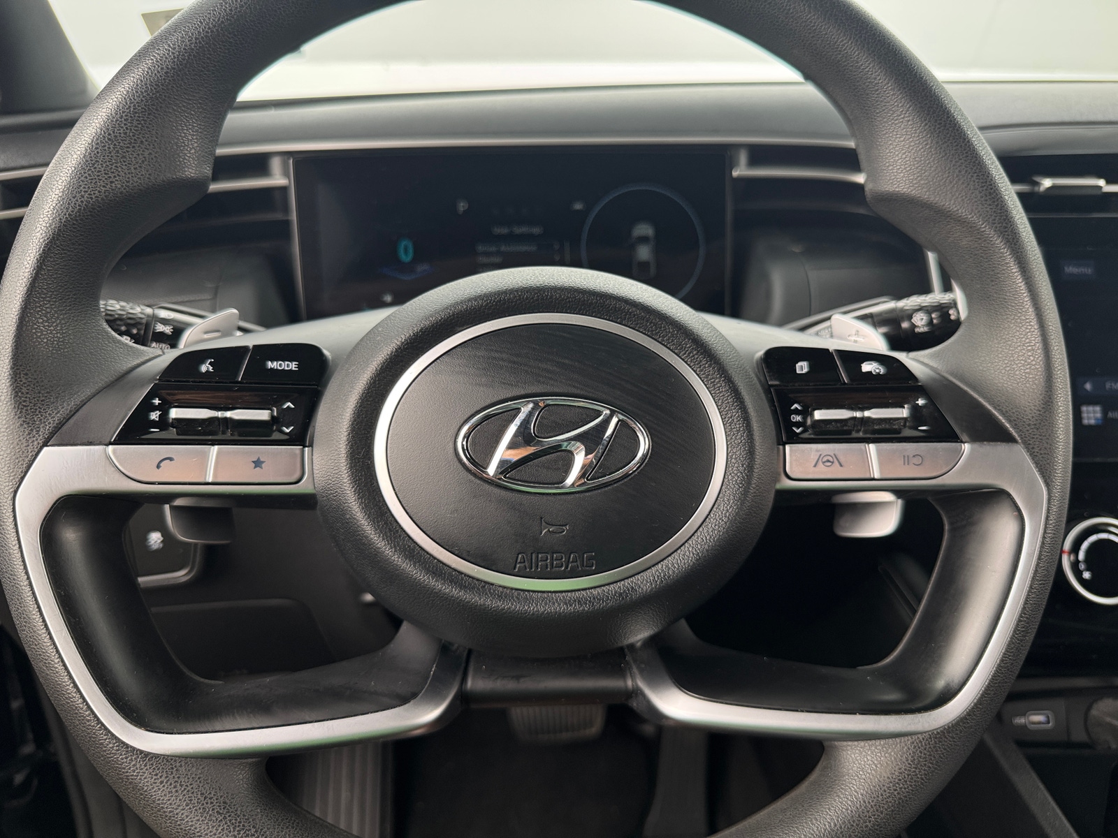 Thumbnail: 2023 Hyundai Santa Cruz - 5