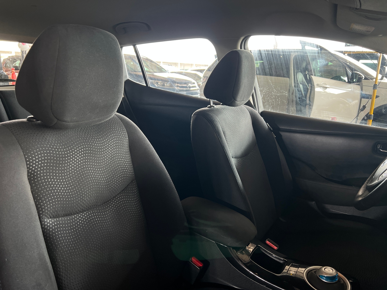 Thumbnail: 2016 Nissan Leaf - 2