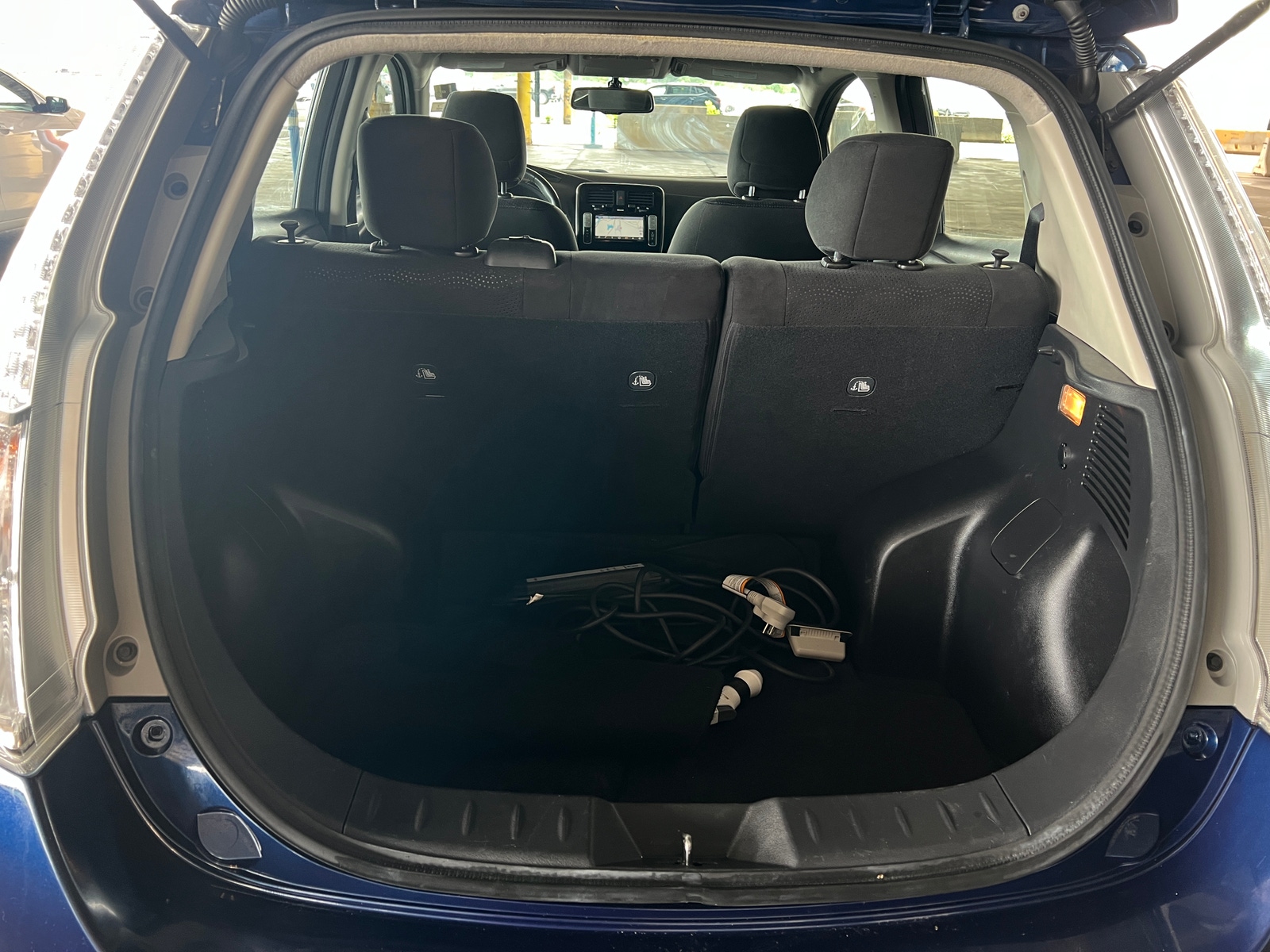 Thumbnail: 2016 Nissan Leaf - 7