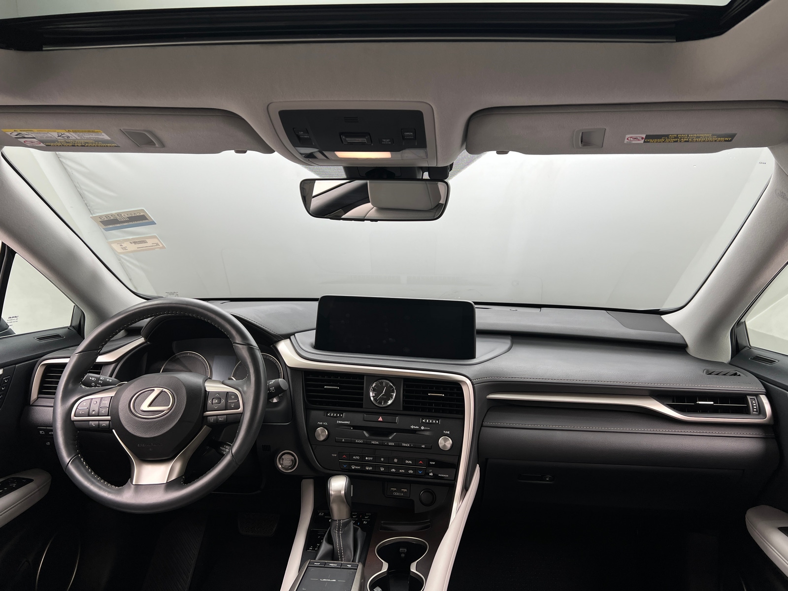 Thumbnail: 2021 Lexus RX - 2