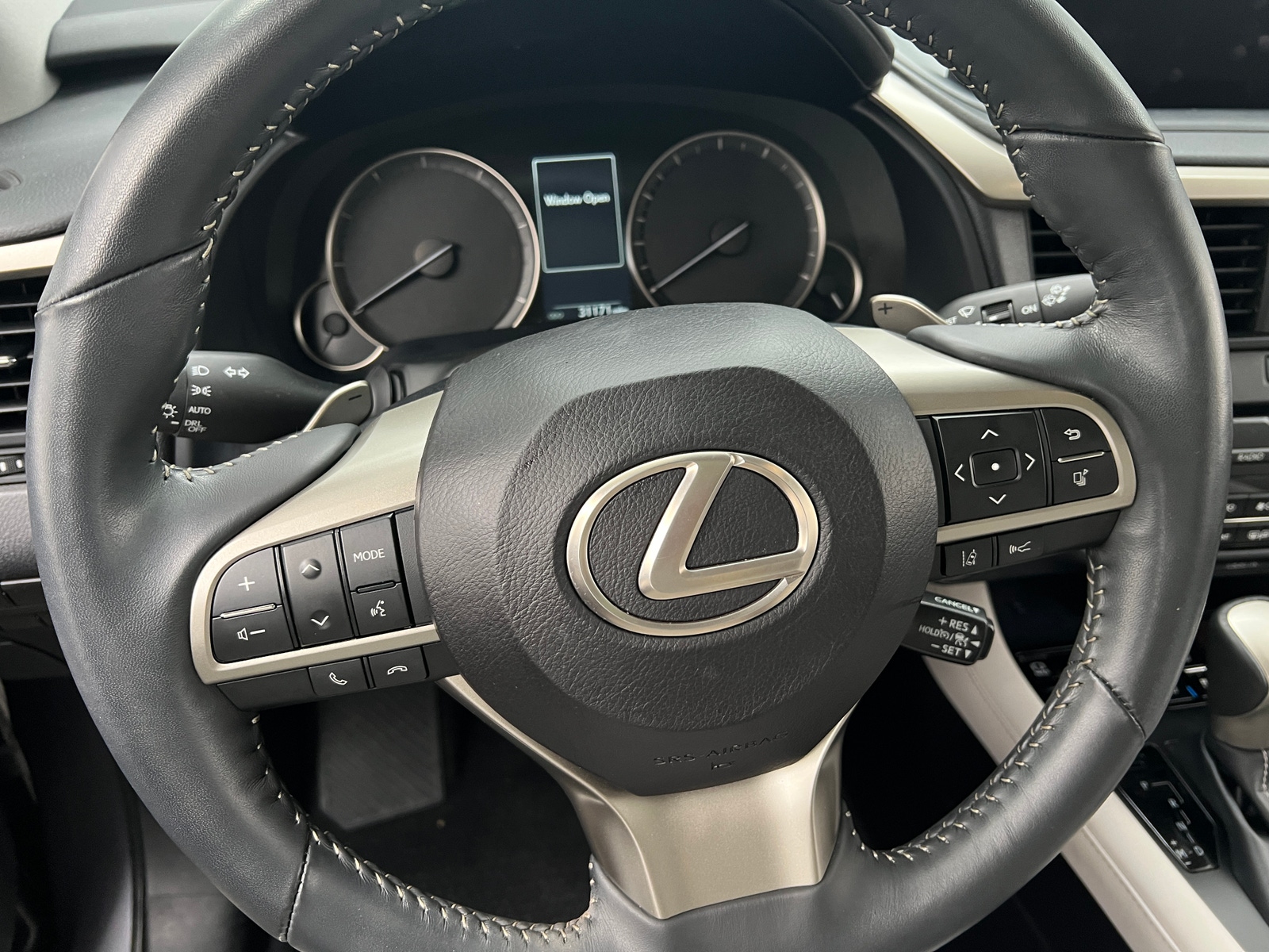 Thumbnail: 2021 Lexus RX - 4