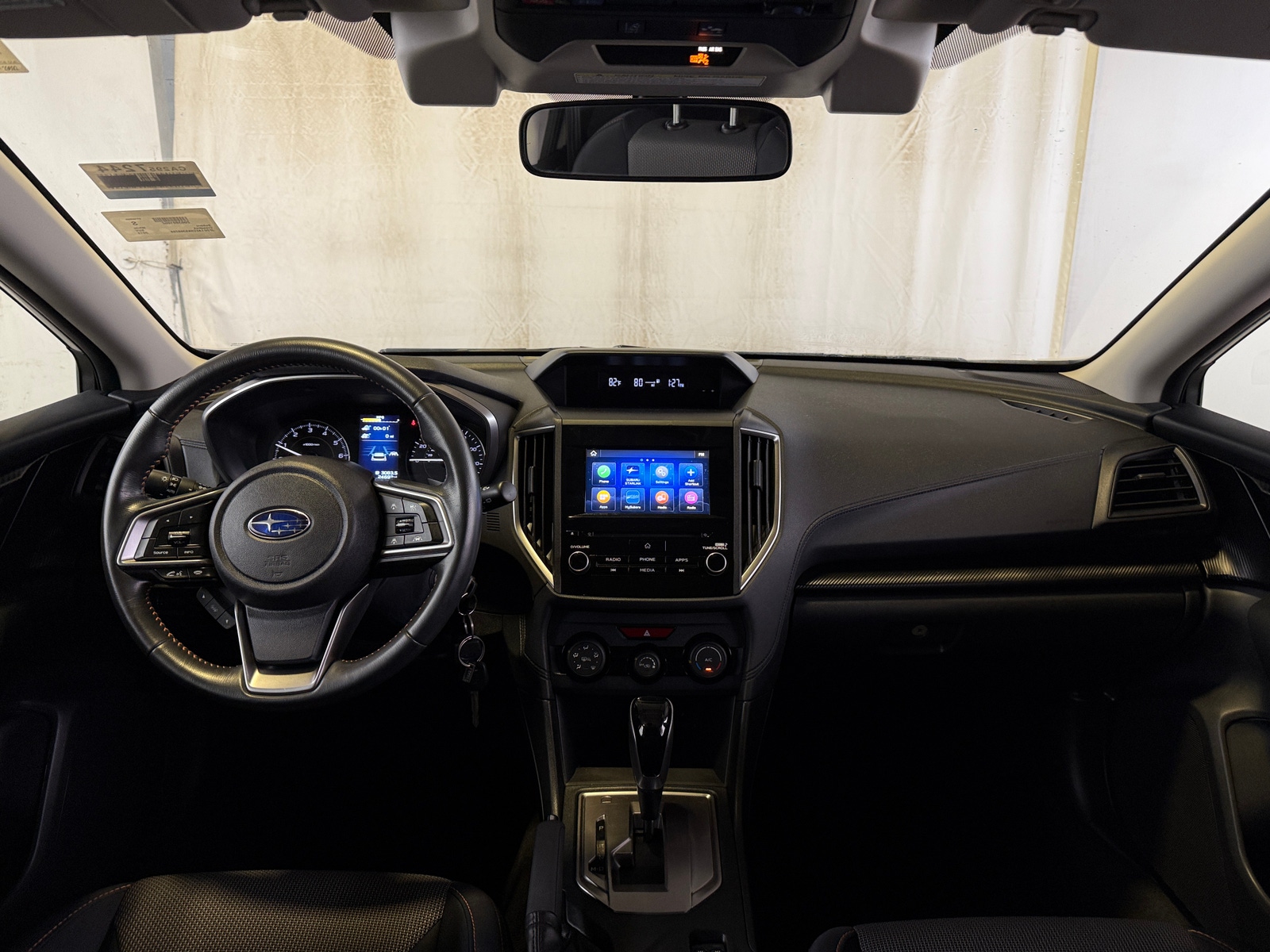 Thumbnail: 2019 Subaru Crosstrek - 3